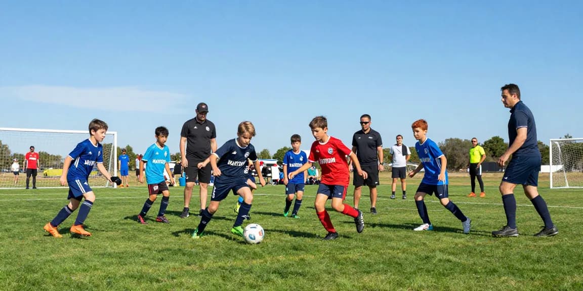 Fußball günstig kaufen für das perfekte Spielerlebnis auf dem Feld!