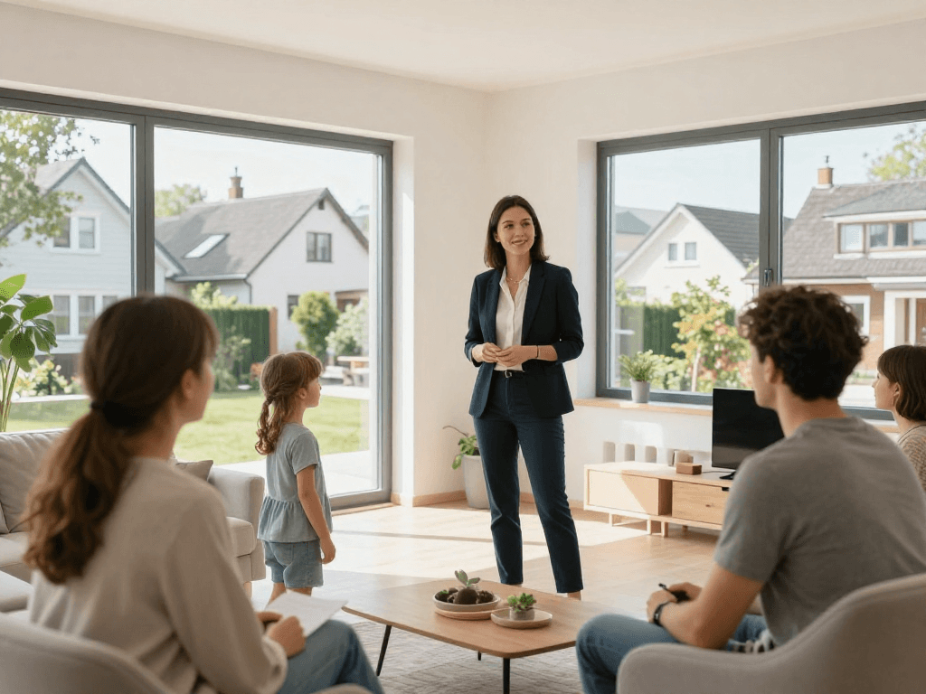 Immobilienmakler Mönchengladbach, Ihr vertrauenswürdiger Partner für lokale Dienstleistungen und Immobilienberatung.