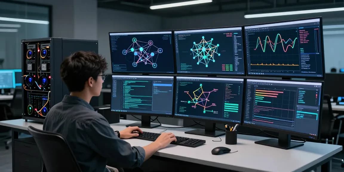 thabet360 provides advanced AI technology and software solutions for developers in a seamless digital platform.