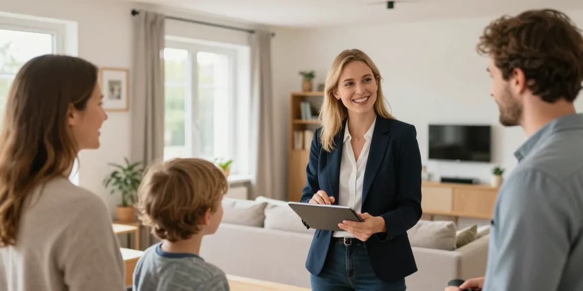 Immobilien Köln - Vertrauenswürdiger Immobilienmakler in der Nähe hilft bei Kauf und Verkauf von Immobilien.