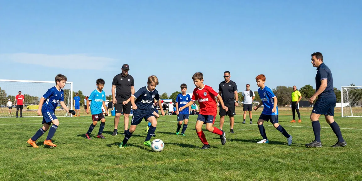 Fußball günstig kaufen für das perfekte Spielerlebnis auf dem Feld!