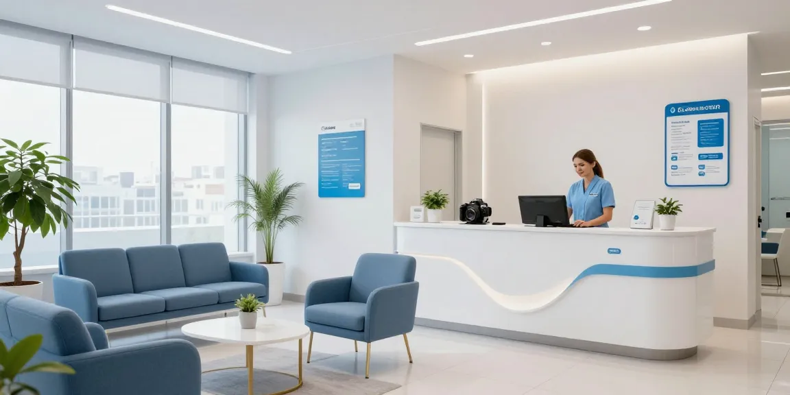 Hair transplant Istanbul at a modern healthcare clinic with patient care focus and expert doctor consultation.