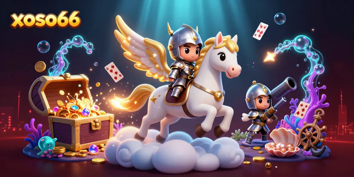xoso66 brings thrilling casino action to life with a celestial-themed gaming adventure.