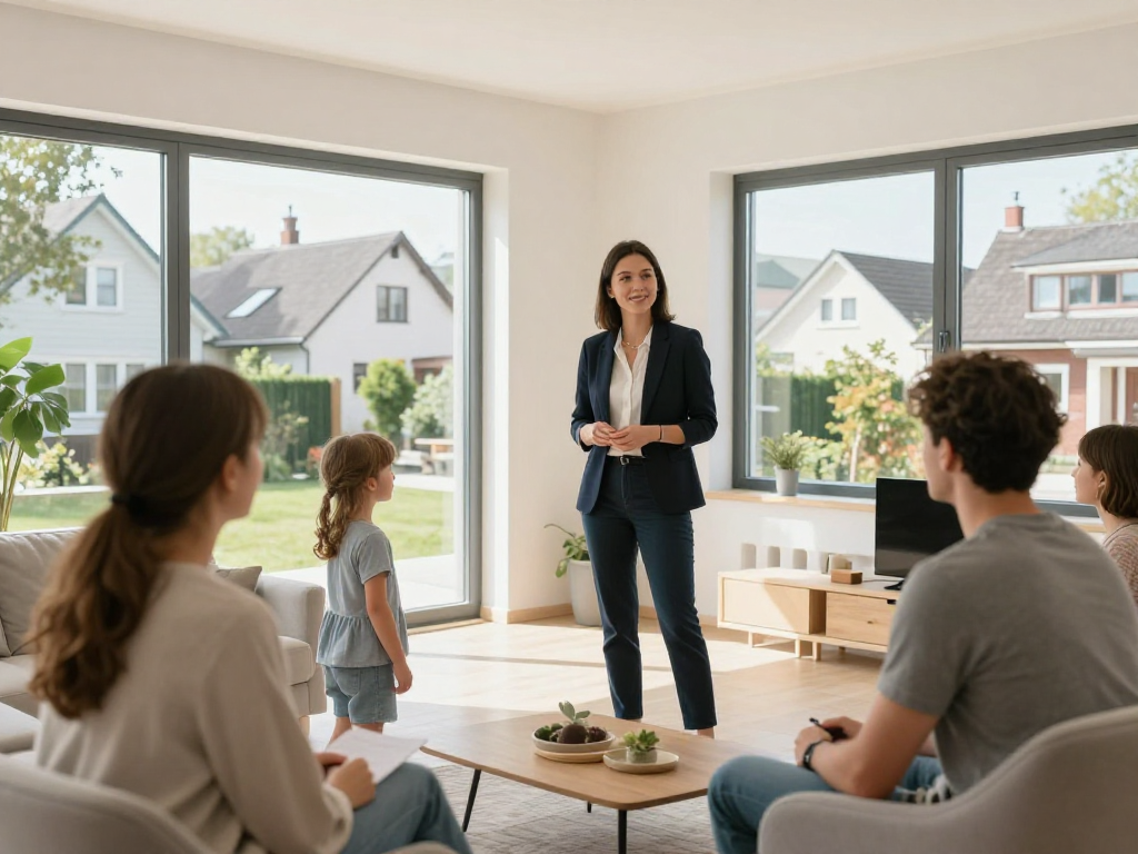 Immobilienmakler Mönchengladbach, Ihr vertrauenswürdiger Partner für lokale Dienstleistungen und Immobilienberatung.