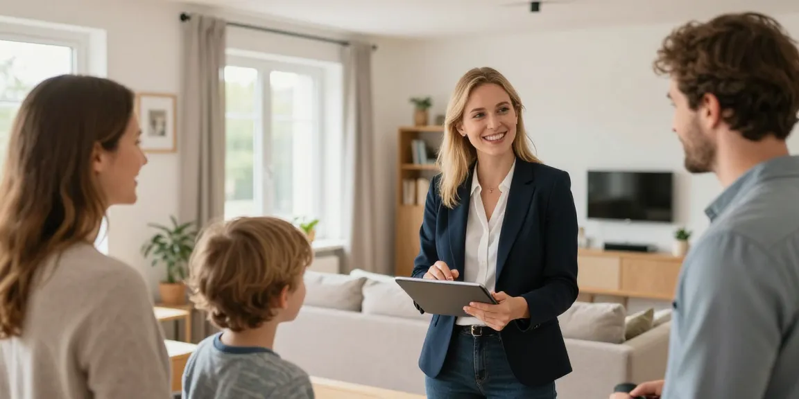 Immobilien Köln - Vertrauenswürdiger Immobilienmakler in der Nähe hilft bei Kauf und Verkauf von Immobilien.